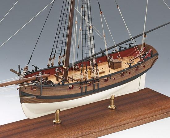wood ship kit modeling tips and tricks for beginners