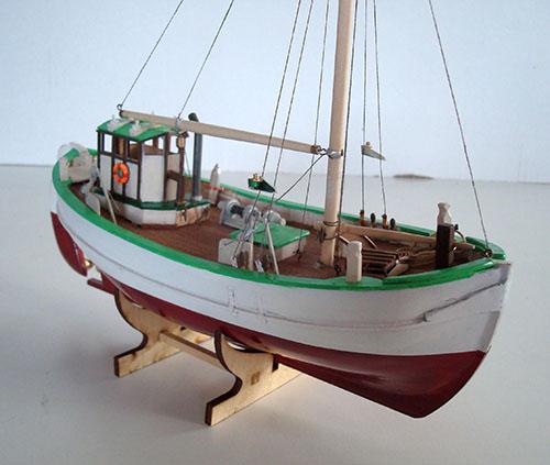 Wood Ship Kit Modeling Tips and Tricks For Beginners ...